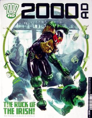 [2000 AD Prog 1938]