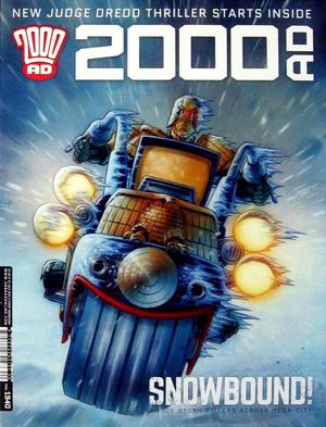 [2000 AD Prog 1940]