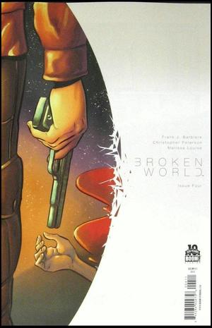 [Broken World #4]