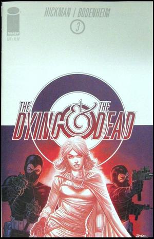 [Dying & The Dead #3]