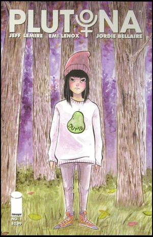 [Plutona #1]