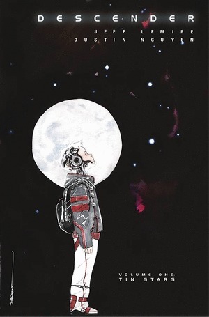 [Descender Vol. 1: Tin Stars (SC)]