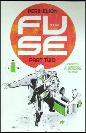 [Fuse (series 2) #14]