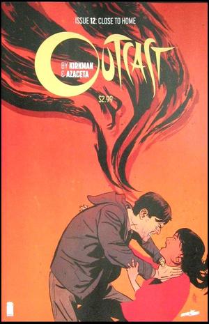 [Outcast by Kirkman & Azaceta #12]