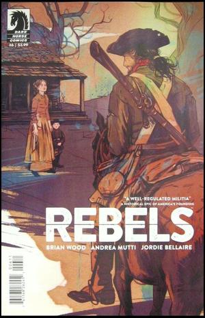 [Rebels #6]