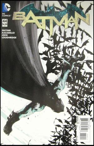 [Batman (series 2) 44 (standard cover - Jock)]