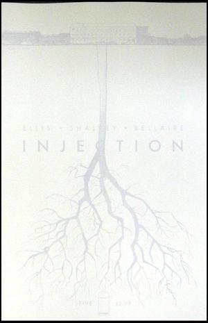 [Injection #5 (Cover B)]