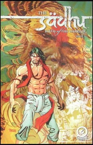[Sadhu - Birth of the Warrior #3]