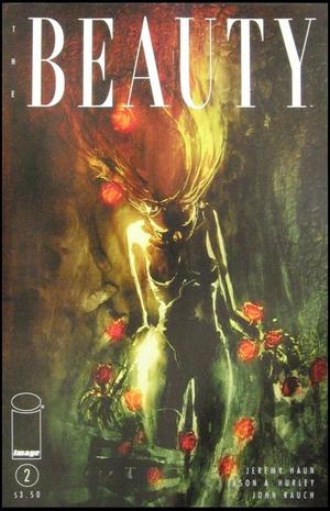 [Beauty #2 (Cover B - Ben Templesmith)]
