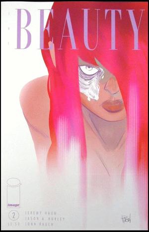 [Beauty #2 (Cover C - Robbi Rodriguez)]