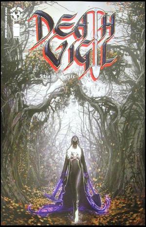 [Death Vigil #8]