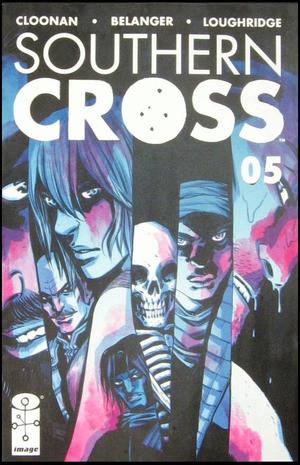 [Southern Cross #5]