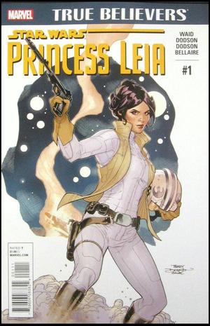 [Princess Leia No. 1 (True Believers edition)]