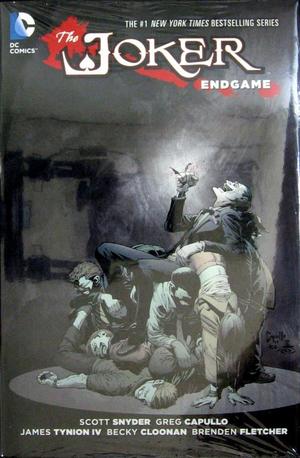 [Joker - Endgame (HC)]