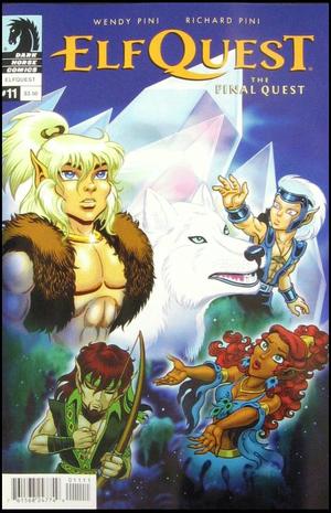 [ElfQuest - The Final Quest #11]