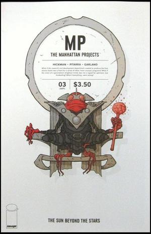 [Manhattan Projects - The Sun Beyond the Stars #3]