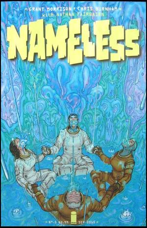 [Nameless (series 2) #5]