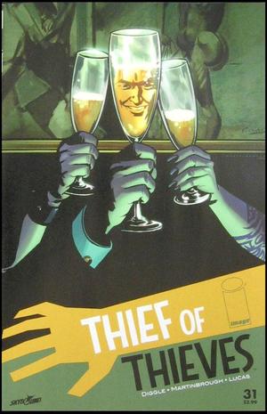 [Thief of Thieves #31]