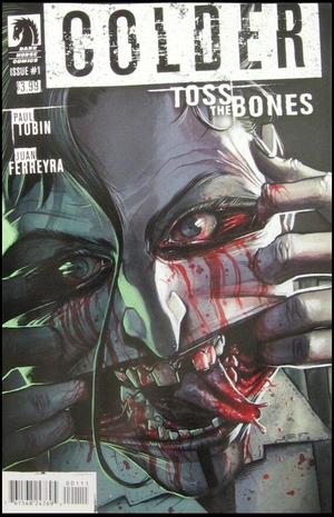 [Colder - Toss The Bones #1]