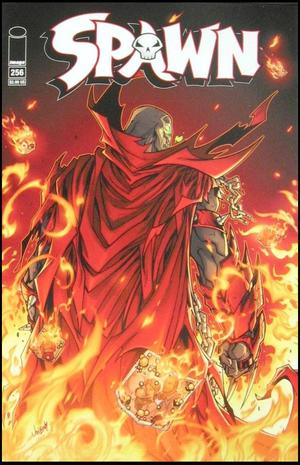 [Spawn #256]