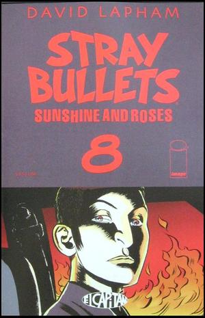 [Stray Bullets - Sunshine & Roses #8]