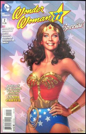 [Wonder Woman '77 Special 2]