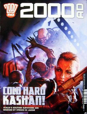 [2000 AD Prog 1943]