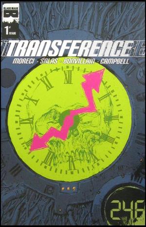 [Transference #1 (2nd printing)]