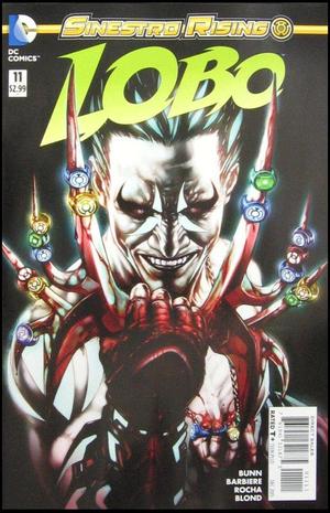 [Lobo (series 3) 11]