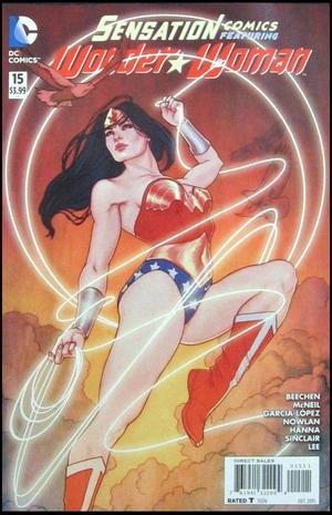 [Sensation Comics Featuring Wonder Woman 15]