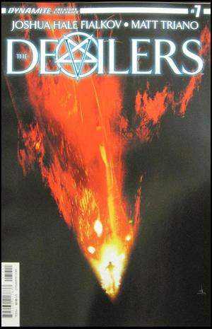 [Devilers #7 ]