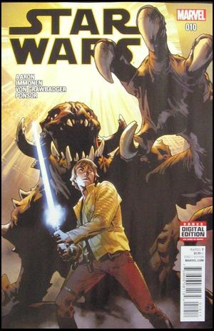 [Star Wars (series 4) No. 10 (standard cover)]
