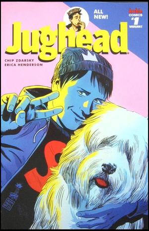 [Jughead (series 3) No. 1 (Cover C - Francesco Francavilla)]