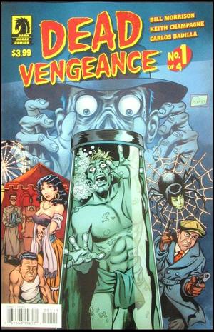 [Dead Vengeance #1]