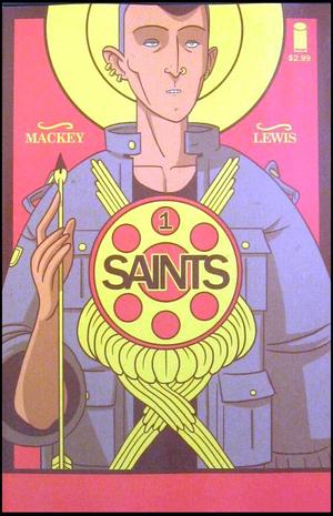 [Saints #1]