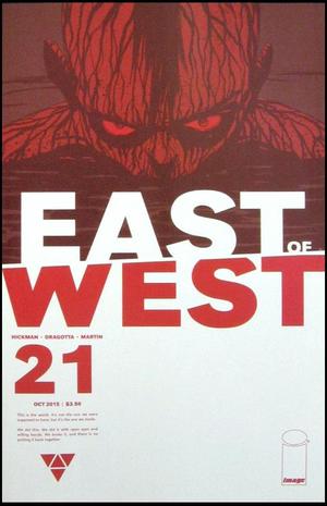 [East of West #21]
