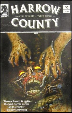 [Harrow County #6]