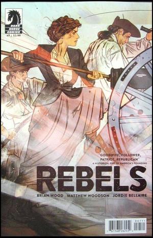 [Rebels #7]