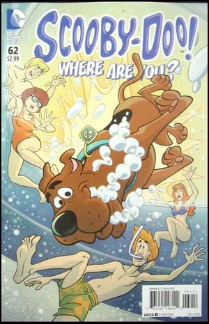 [Scooby-Doo: Where Are You? 62]
