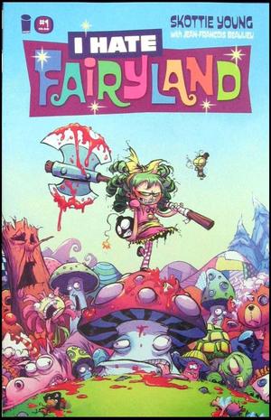 [I Hate Fairyland #1 (Cover A)]
