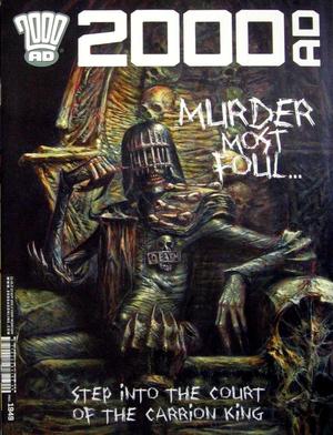 [2000 AD Prog 1949]