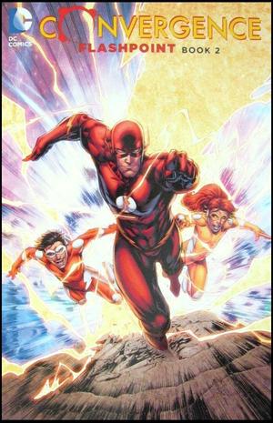 [Convergence - Flashpoint Book 2 (SC)]