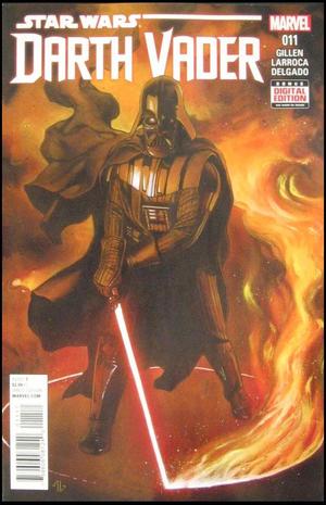 [Darth Vader No. 11]