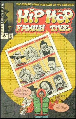 [Hip-Hop Family Tree #3]
