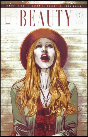 [Beauty #3 (Cover A - Jeremy Haun & John Rauch)]