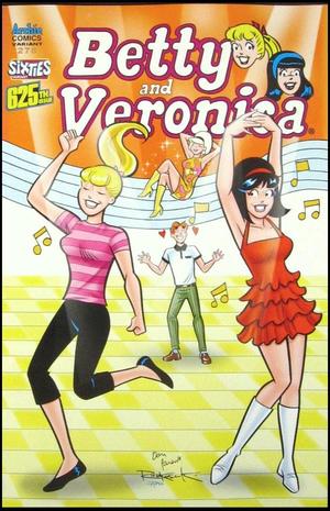 [Betty & Veronica Vol. 2, No. 278 (Cover E)]