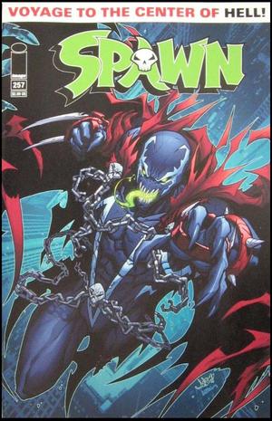 [Spawn #257]