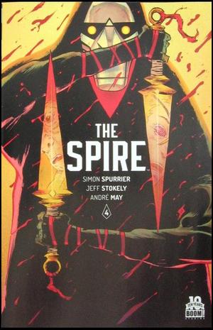 [Spire #4]