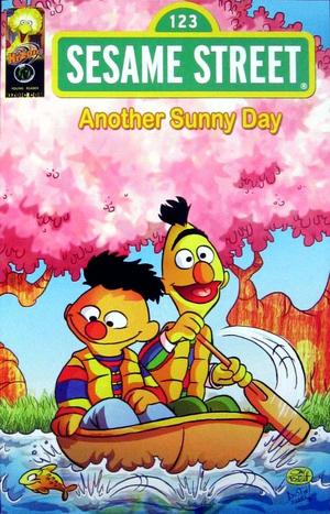 [Sesame Street - Another Sunny Day]