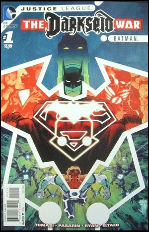 [Justice League: Darkseid War - Batman 1 (1st printing)]